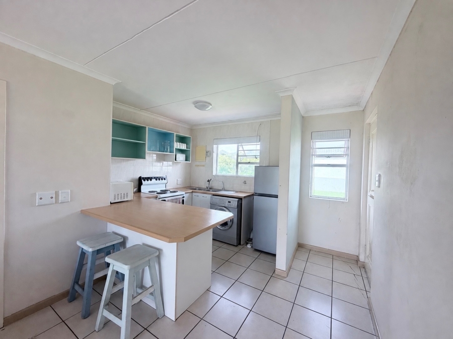 1 Bedroom Property for Sale in Bloubergstrand Western Cape